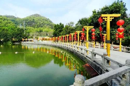 我国最干净的3座城市，堪比日本韩国，是你所在的地区吗？