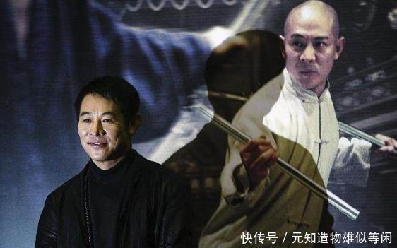 李连杰得了什么病2018近况曝光，媒体造谣病逝还有底线吗