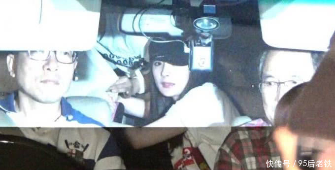 杨幂刘恺威被传婚变成瘾，杨幂放大招晒出结婚证打脸造谣者