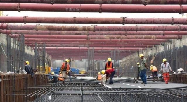 河南第二大高铁站，投资181亿，却被人吐糟“位置偏”！