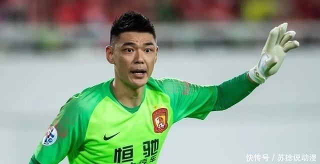 球队:捡到宝了,申花新援豪言目标冠军,霸气国门成队长候选人之一?