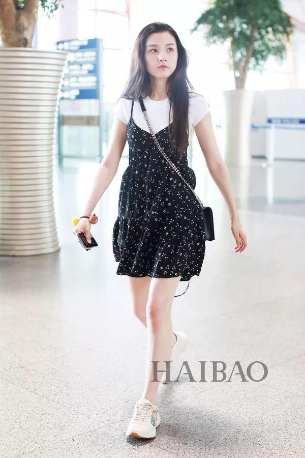 厉害|演技一流还是枚学霸!没想到宋祖儿衣Q也这么高?