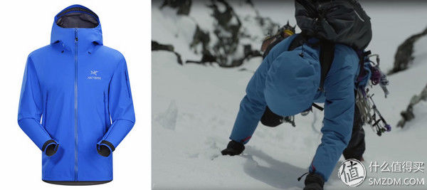 《全天候》 篇一:始祖鸟户外服饰怎么选?一篇看完Essentials全天