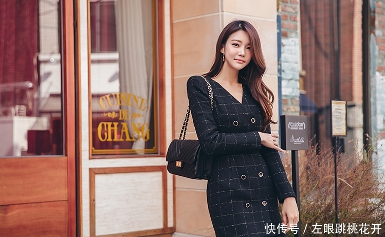  『林正允』林正允套装搭配图集第十八篇