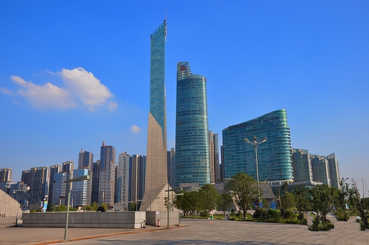 我国用“长”来命名的3个城市，一个是长春，一个城市很少有人知