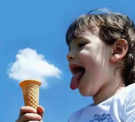 22张神奇的照片,一张都没有PS过,实在开眼了!