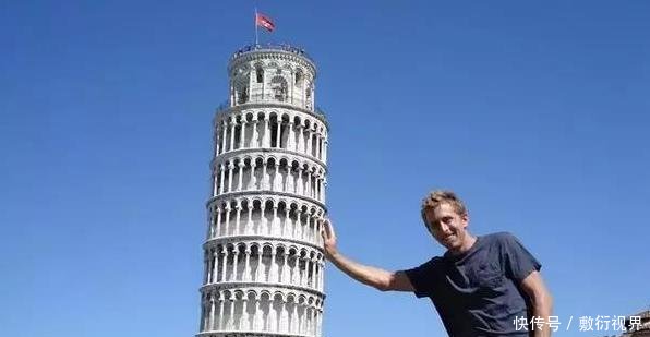 国外流行的模仿秀, 结果笑哭了一众人