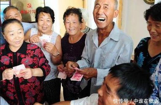  「养老金」9月15日，农村又新增一项补贴了，费用比养老金还高，