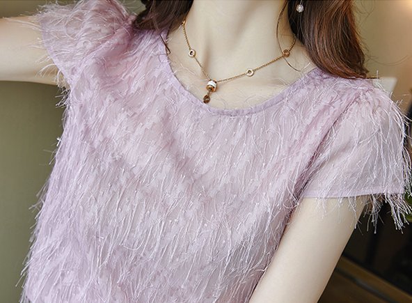 七夕节，准备约会的姑娘建议穿这种套装，搭配高跟鞋女人味十足