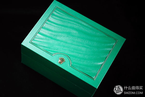 晒表顺便聊聊消费观，Rolex劳力士女装日志型腕表