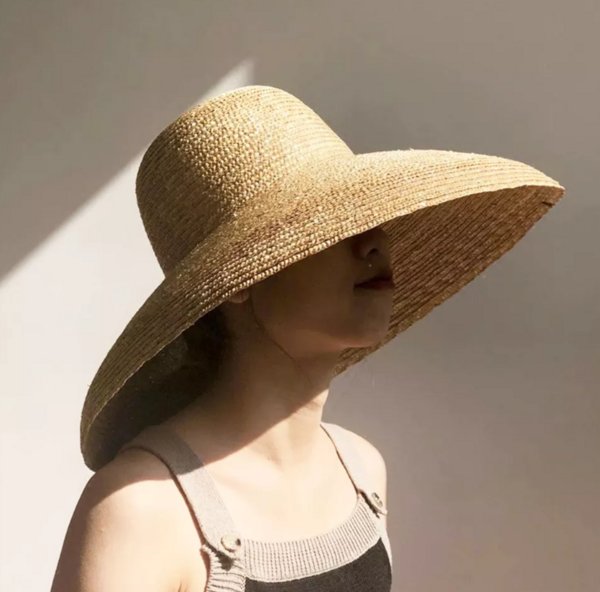 26个防晒神器种草，草帽遮阳伞、墨镜防晒衫样样都有!