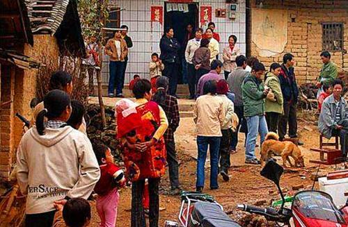  「农业生产」为什么农村盖房子，千万不能超过三层半？今天可算