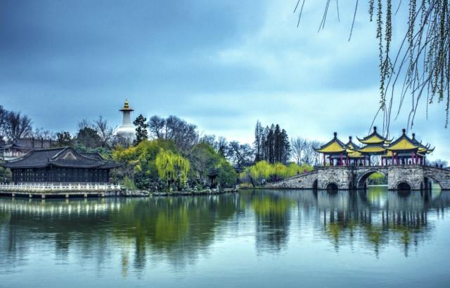 江苏将迎来一条新高铁，全长305公里，贯穿南北，带动沿线发展