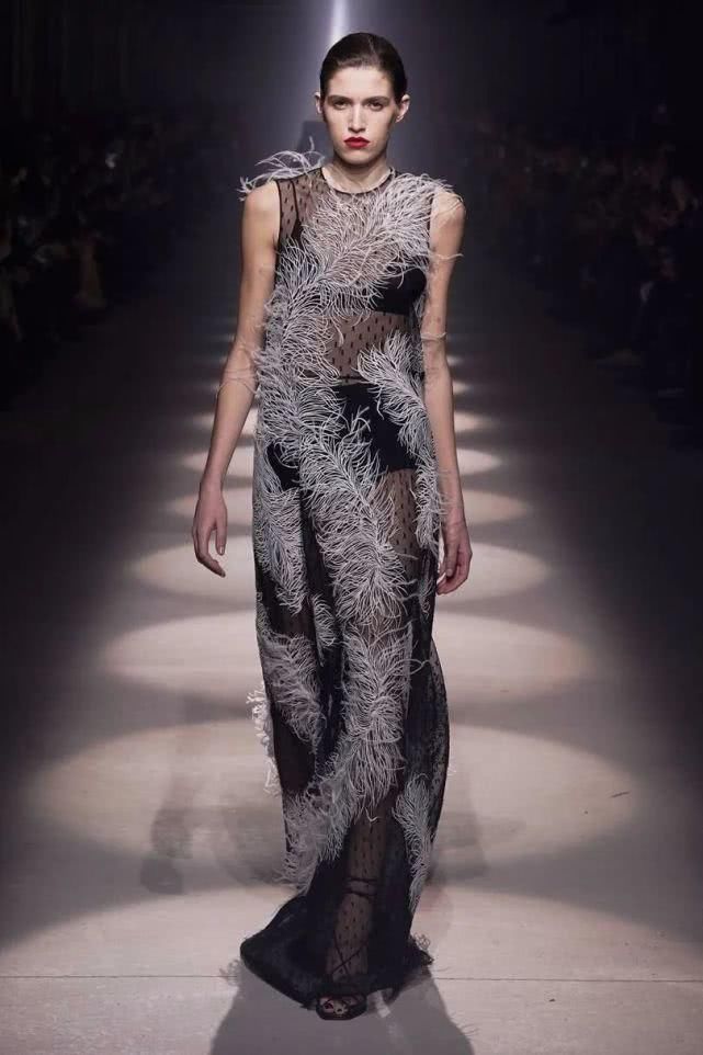  【Givenchy】堪比高定，再现法国极致优雅丨Givenchy 2020秋冬