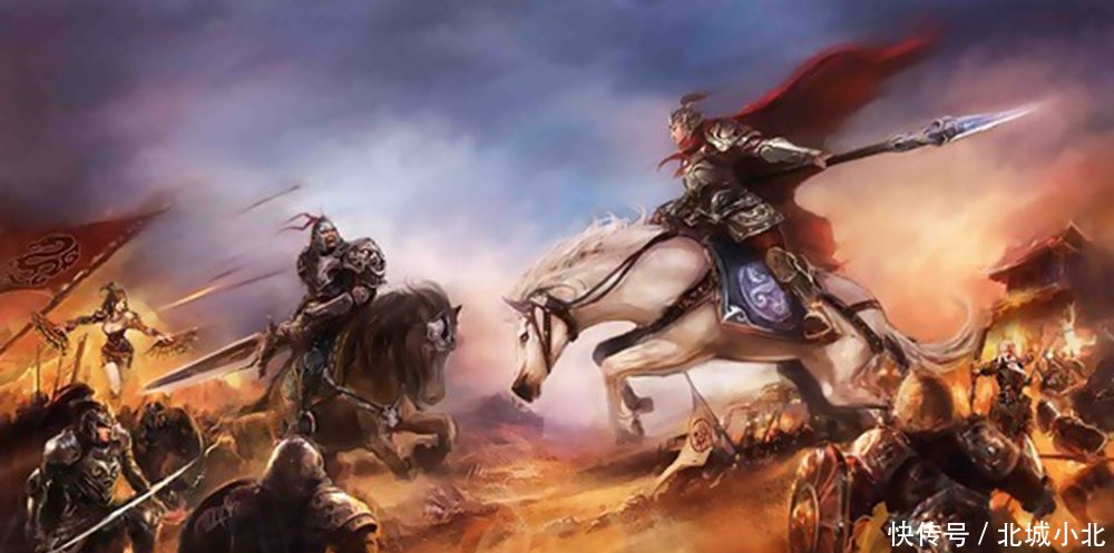 『君王其实』春秋时期的君王和汉代之后的君王有何不同是分封和大一统的差别