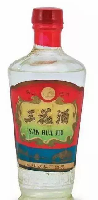  大曲@中国绝版老酒, 喝过一种说明你老了!