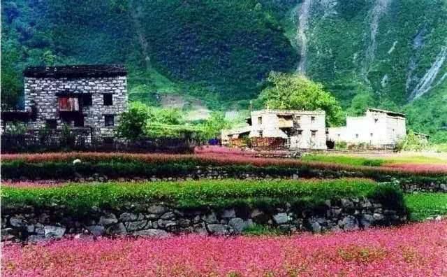 「叫板」四川敢叫板九寨沟和稻城亚丁的小城,美得惊人却很低调