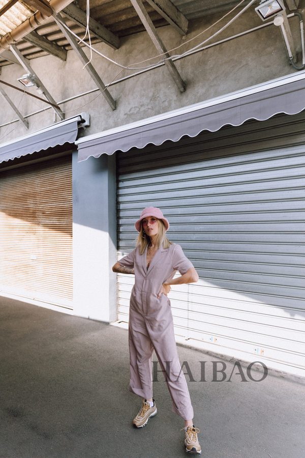 一周博主Best Look (8月28日-9月3日)