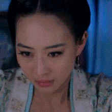 36岁的“海兰”张钧宁美炸!又一个黑化不用化浓妆的演技派