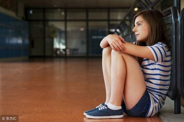 女生喜欢穿短裤的6个原因