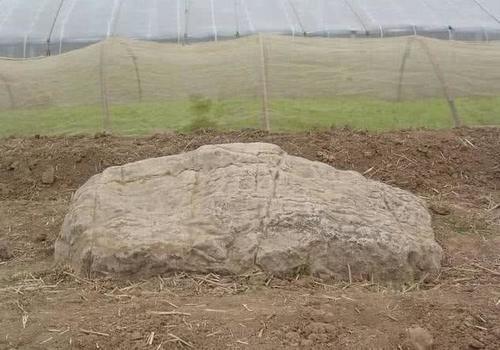 中国最小的山,60厘米高!为何至今无人敢登?