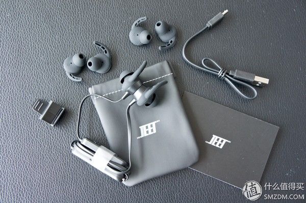 2018蹭听党万岁~! 篇五:实用至上!捷粉眼中的网红耳机JEET W1S