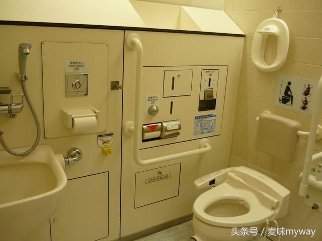 10张图带你认识真实的日本，小朋友独自上下学，女孩不打扮不出门