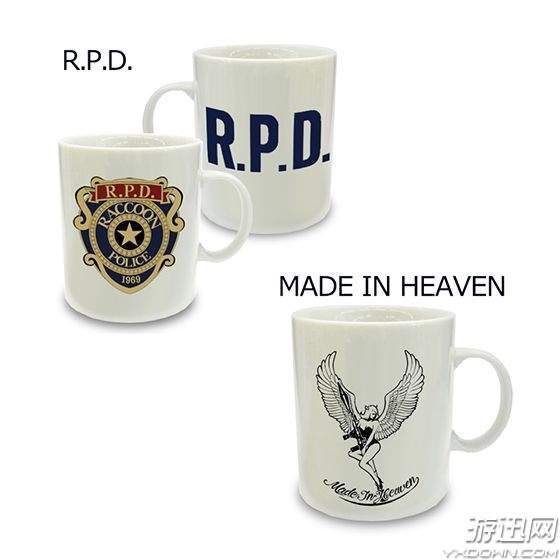 《鬼泣5》东京电玩展周边曝光 尼禄印花外套帅气酷炫