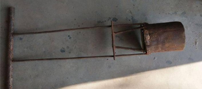  「录音机」农村几种被农民“乱丢”的老物件，价值不菲，最后一