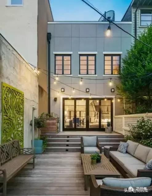 还是不会选择庭院的最佳景观焦点吗？我想你会需要这些