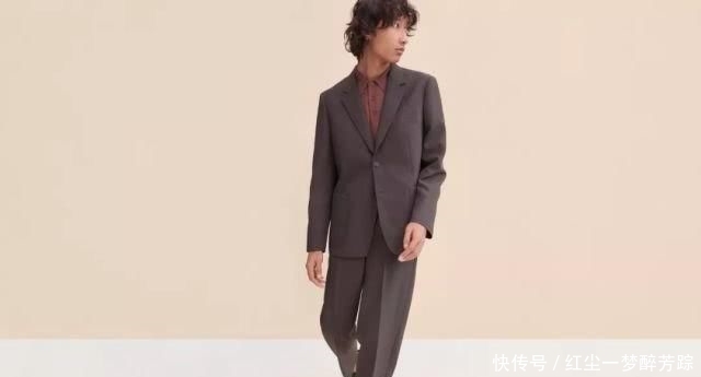  #融入#将最高级的审美，融入日常穿搭