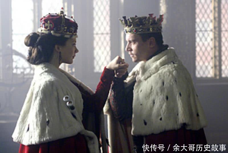 女王玛格丽特一世:曾担任3国摄政女皇,雄才大