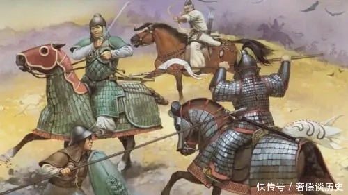 铤而走险■玄武门之变以前太子李建成到底权力多大,竟逼得李世民铤而走险?