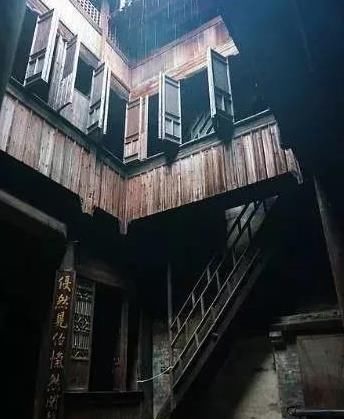  【古村落】登黄山天下无山，游呈坎一生无坎