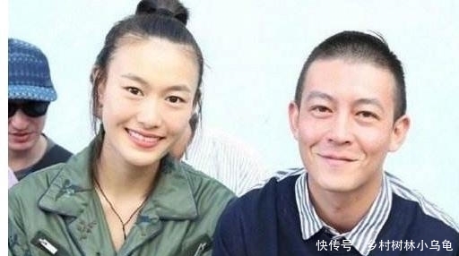  『华谊兄弟』她18岁成超模，22岁做''华谊夫人''，28岁嫁给陈冠希被宠成公主