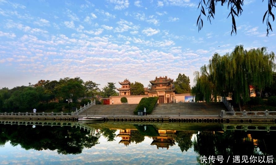 山东此县有福啦！喜迎76.754km高速贯穿，起点站设立于聊城