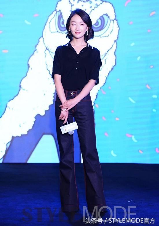 你们对Polo衫的误解那么深，它还怎么带你chic！