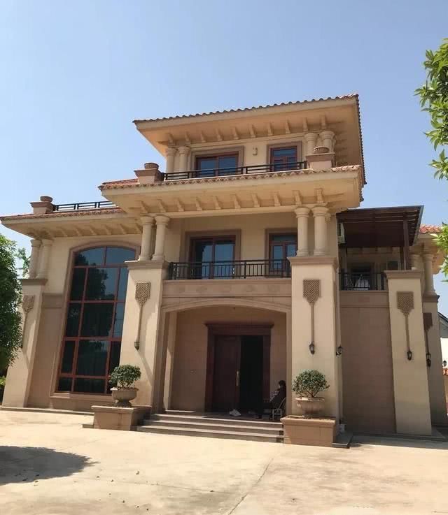 5年后，农村家家都住漂亮别墅，你信不信？