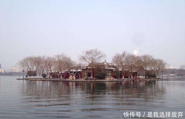 山东省十大古镇，济宁就占了三个！