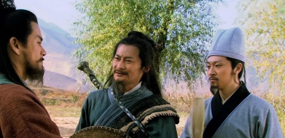 『一山之狐』障眼法被宋江识破,公孙胜撒腿就跑:都是一山之狐,还讲啥聊斋?