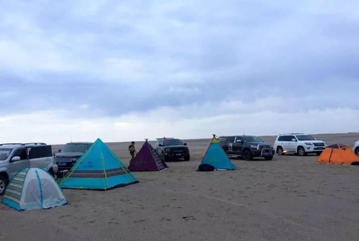 为啥西藏500公里的无人区千万不要去? 看看里面有什么, 太可怕