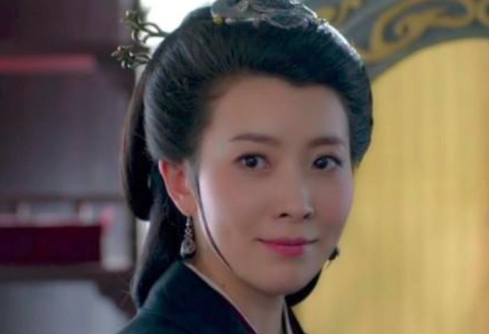  『心狠手辣』曾出演“最霸气”公主，令胡歌都称赞，如今在《知否》如此心狠手辣