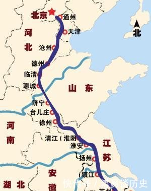  「黄河流域」北方各省中，为什么只有山东从未离开第一梯队省份