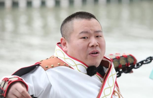 网传岳云鹏将自立门户？谣言终不可信，深究原因有三点