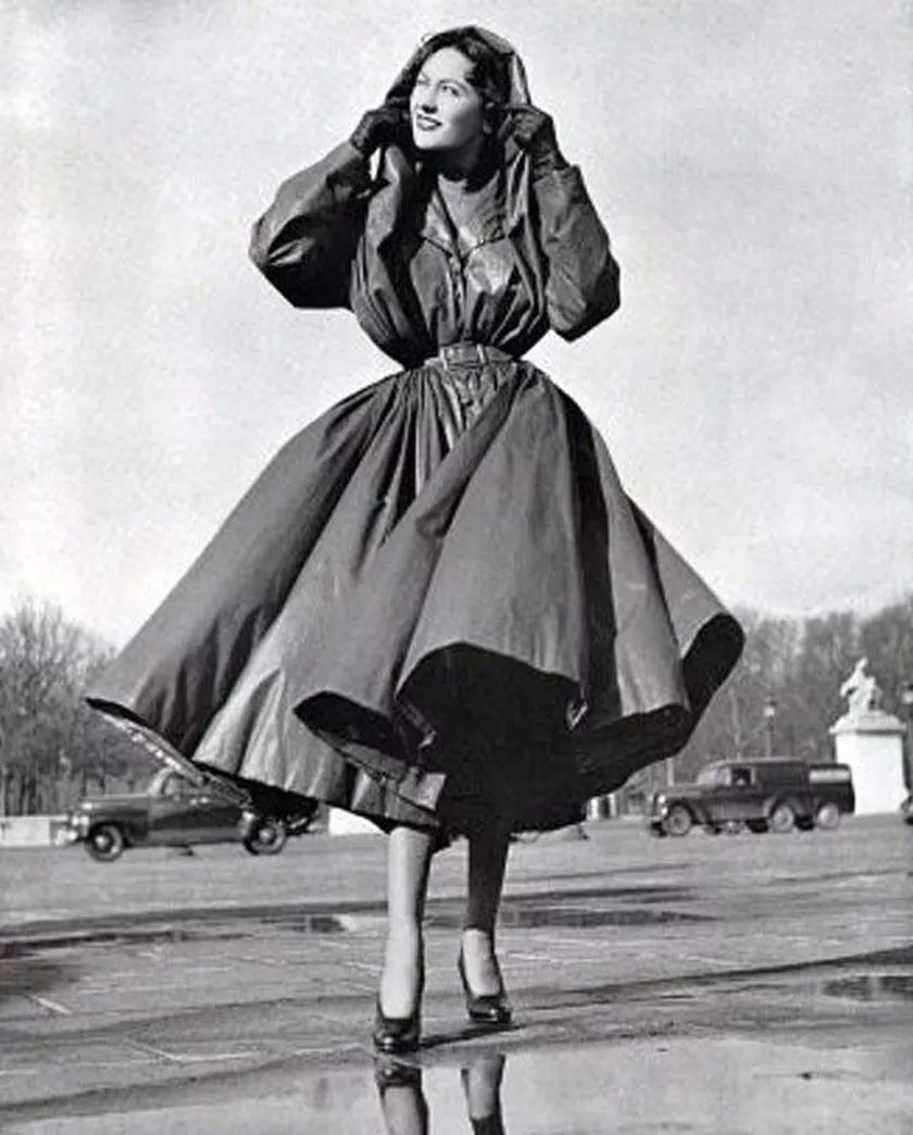 防雨防晒，夏天可以穿的时髦外套了解一下