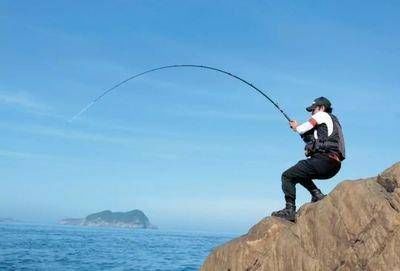 「适合」阴天能钓鱼吗?阴天钓鱼的一些注意事项