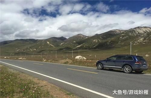 川藏线变为“汽车垃圾场”，为何没人将它们弄走？当地人：吃过亏