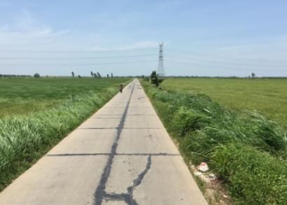  「就业机会」“要想富，先修路”，农村路修好了，农民为什么还