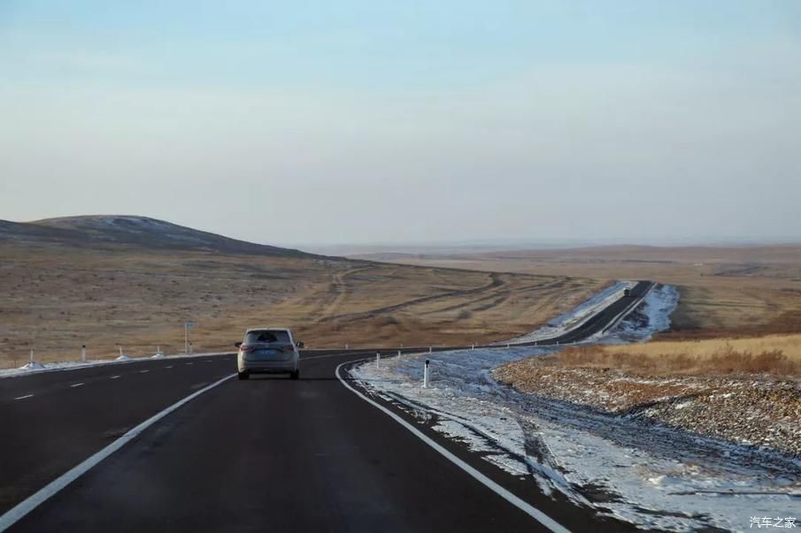 跨国自驾贝加尔湖（三）| 莽莽俄罗斯与神秘的布里亚特共和国