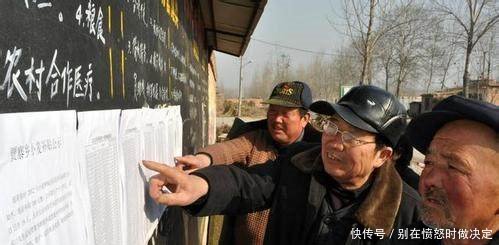 再过几天，农村有5项上万元补贴开始申领，符合的农民尽早准备了